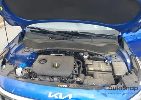 2023 Kia Seltos S z USA, uszkodzony, nr VIN KNDEU2AA8P7446489